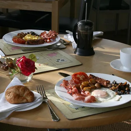 Killerby Farm Panzió