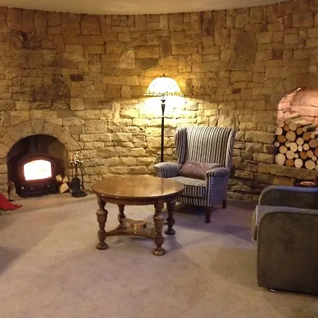 Bed & Breakfast Killerby Farm 4*