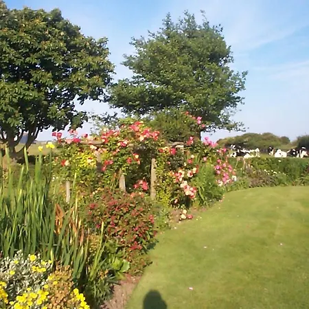 Killerby Farm 4* Scarborough