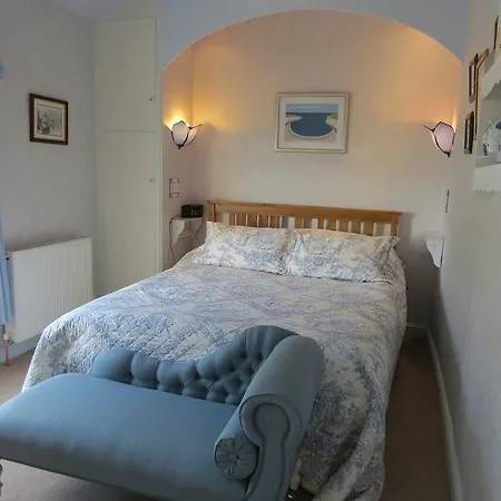 Killerby Farm Bed & Breakfast