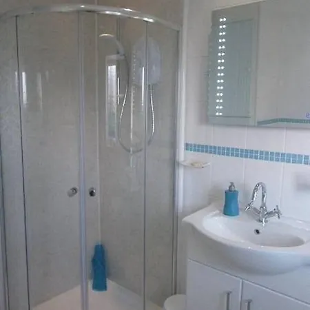 Killerby Farm Panzió