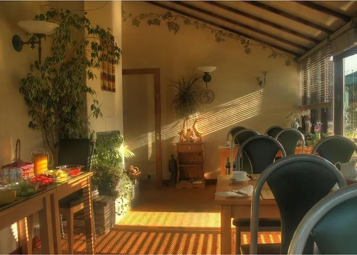 Killerby Farm Bed & Breakfast