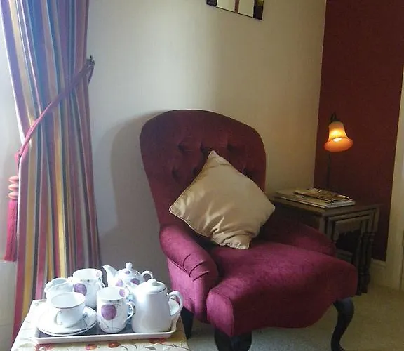 Killerby Farm 4* Scarborough