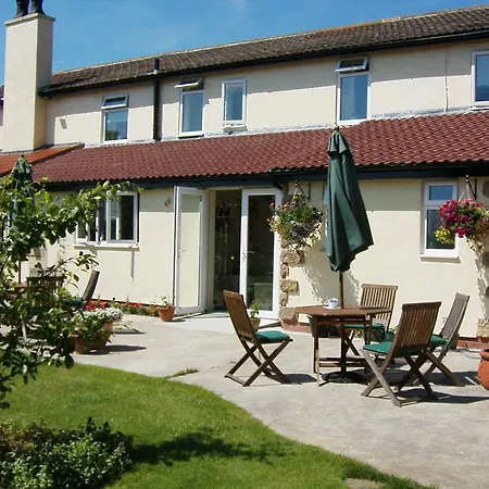 Killerby Farm سكرابورو