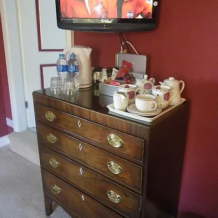 Killerby Farm 스카버러