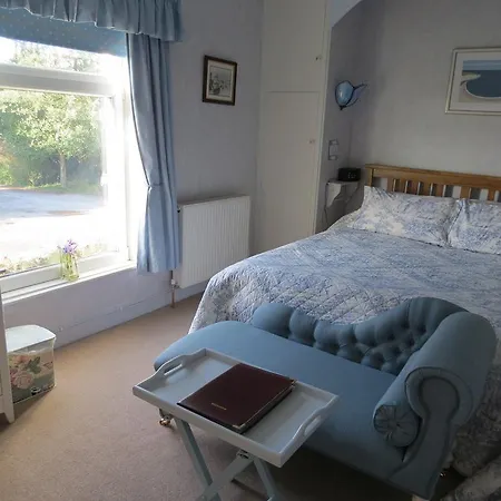 Alojamento de Acomodação e Pequeno-almoço Killerby Farm Scarborough