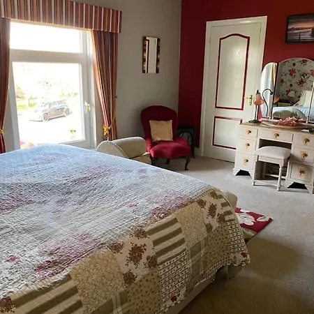 Killerby Farm Bed & Breakfast