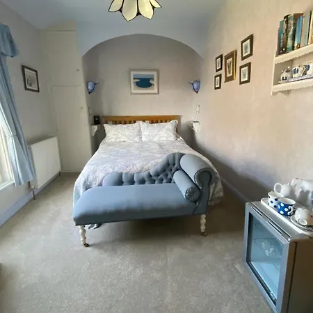 Bed & Breakfast Killerby Farm *