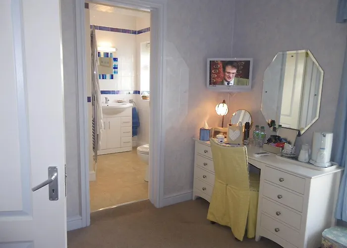 Killerby Farm 4* Scarborough