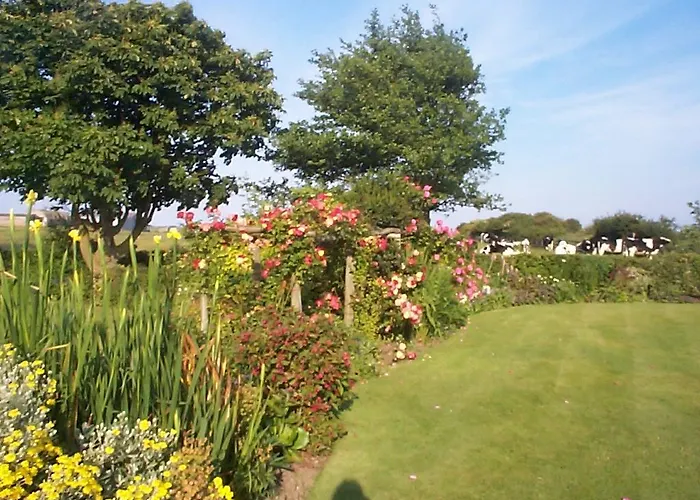 Killerby Farm 4* Scarborough