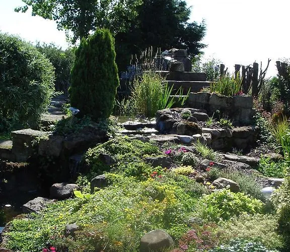 فندق مبيت وإفطار Killerby Farm