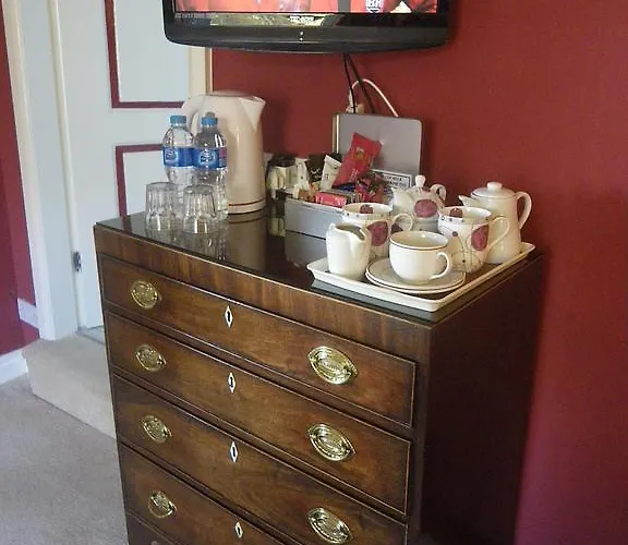 Killerby Farm Scarborough