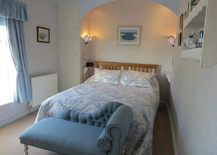 Killerby Farm Bed & Breakfast