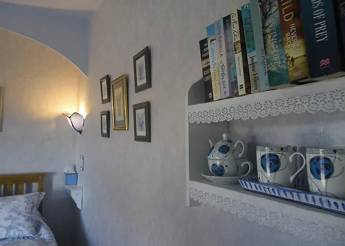 Killerby Farm Bed & Breakfast 4*