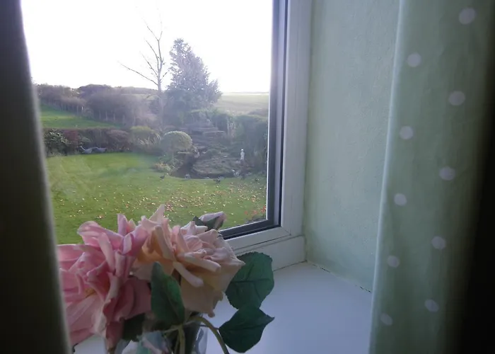 Bed & Breakfast Killerby Farm Scarborough