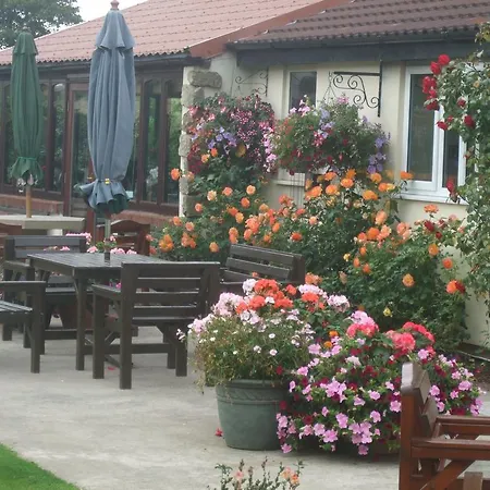 Bed & Breakfast Killerby Farm Scarborough