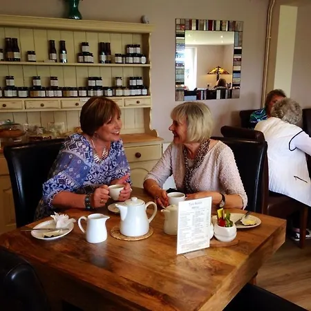 Killerby Farm 4* Scarborough