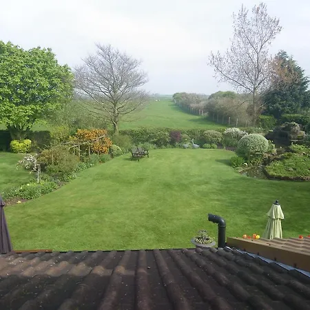 Killerby Farm Bed & Breakfast 4*