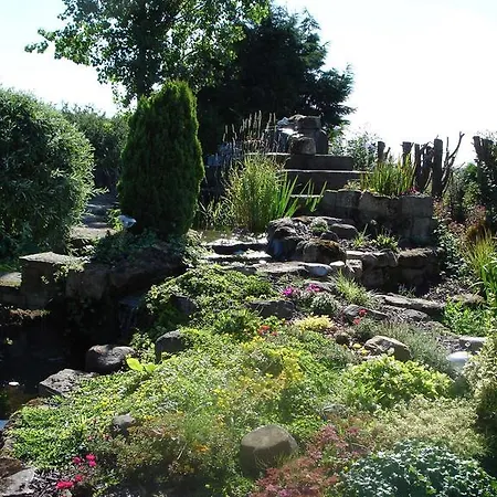 Bed & Breakfast Killerby Farm