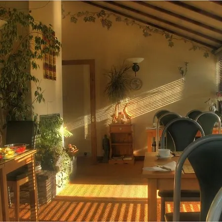 Killerby Farm Bed & Breakfast