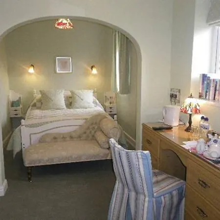 Killerby Farm Bed & Breakfast 4*