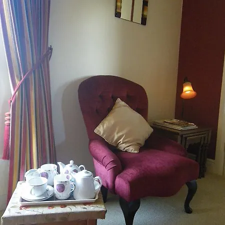 Killerby Farm 4* Scarborough