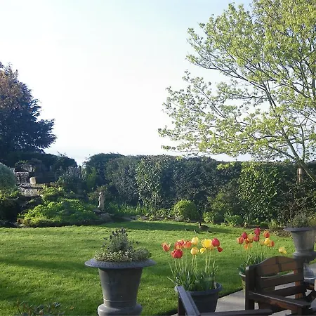 Killerby Farm Bed & Breakfast Scarborough