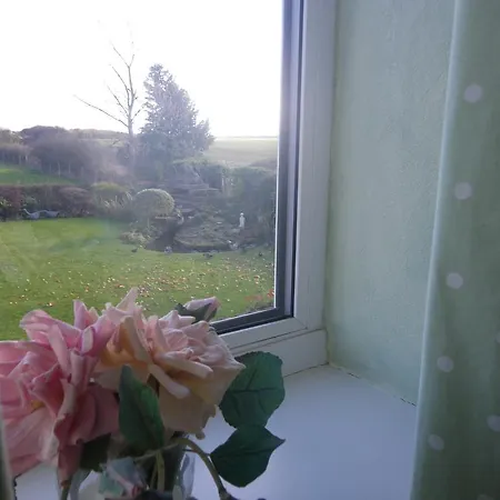 Bed & Breakfast Killerby Farm Scarborough